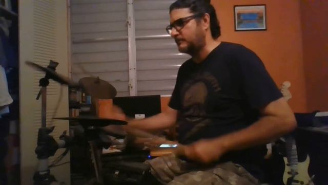 Blur Beginner Drummer Version of Song 2, Medeli drums dd403 смотреть онлайн