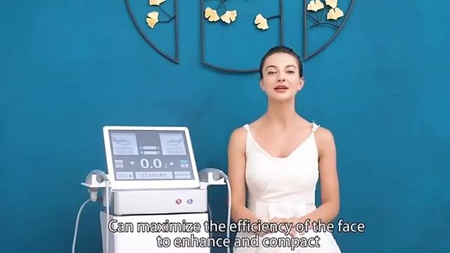 Portable 7 d hifu face lifting hifu (high intensity focused ultrasound) machine hifu 7D смотреть онлайн