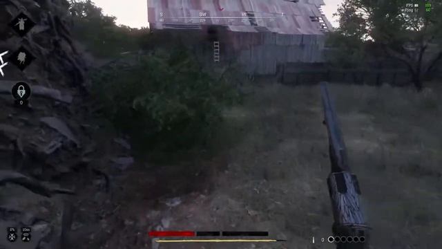 [hunt showdown] Тихая охота! смотреть онлайн
