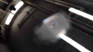 Ремонт сколов своими руками при помощи суперклея