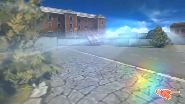Preview: Berlin смотреть онлайн