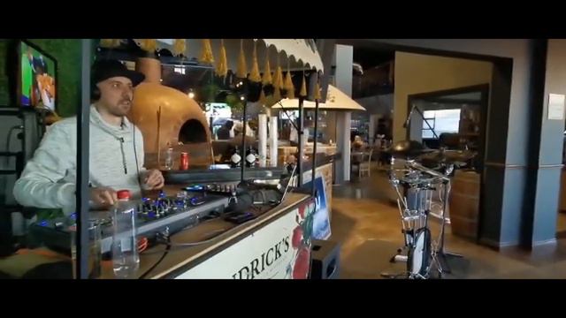 What is love - Haddaway (Saxophone) cover by Blow Electroband смотреть онлайн