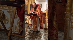 Проповедь в неделю Жён-мироносиц