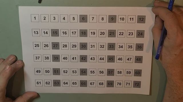 Задача про наггетсы (Теорема Чикен МакНаггетс) - логическая задача про числа 6, 9 и 20 смотреть онлайн