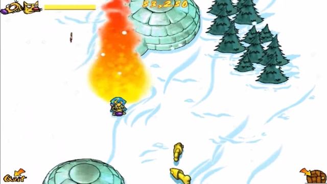 CATDOG Quest for the Golden Hydrant Level 2 Northern Trading Post смотреть онлайн