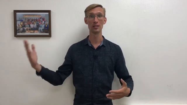 Почему важно двигаться смотреть онлайн