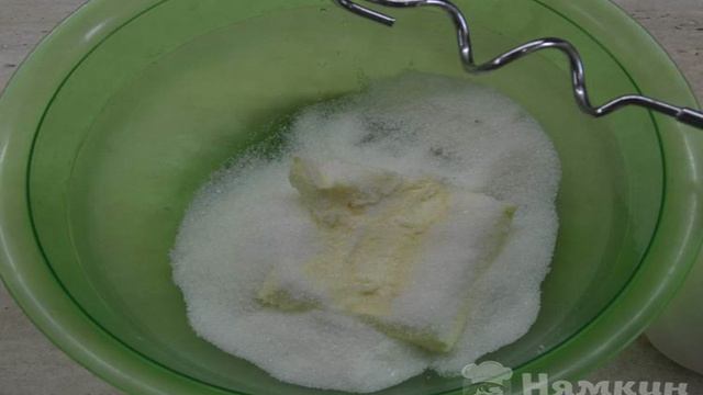 Книга рецептов