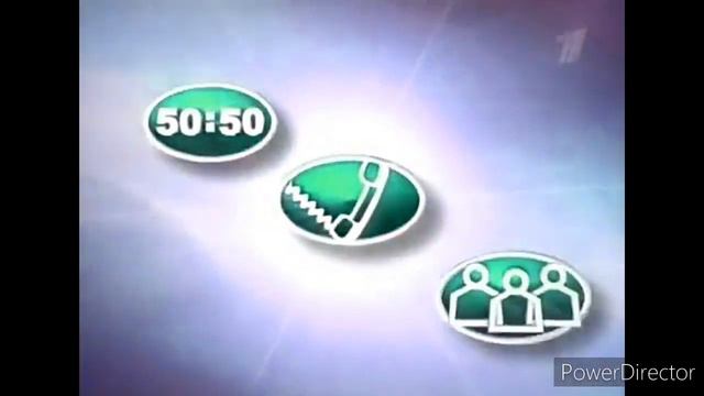 Заставка "Кто хочет стать миллионером?" (2008-2010) in G Major 25 смотреть онлайн