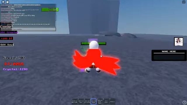 Roblox, Undertale Ultimate Timeline, Fatal Error Sans Showcase смотреть онлайн