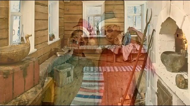 Сказка Про Федота Стрельца Удалого Молодца 720 смотреть онлайн