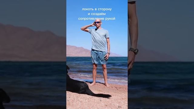 Freediving Workout Nabatov 2023