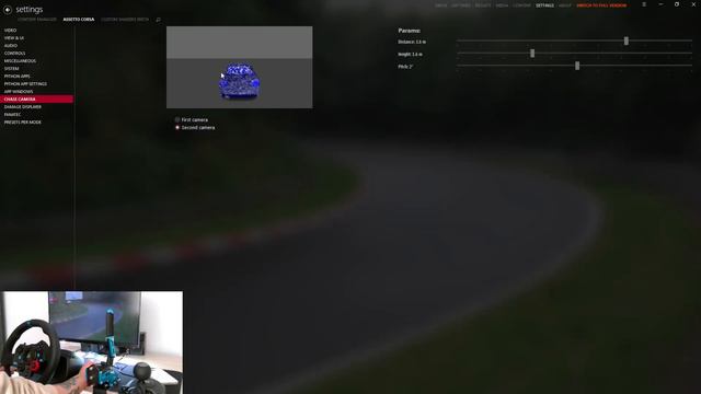 Logitech G29 Assetto Corsa Ayarlarım! / 2024 Logitech G29 Güncel Ayarlar / Assetto Corsa смотреть онлайн