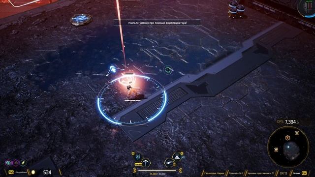 ANVIL (Demo) - приятный экшен-рогалик с видом сверху смотреть онлайн