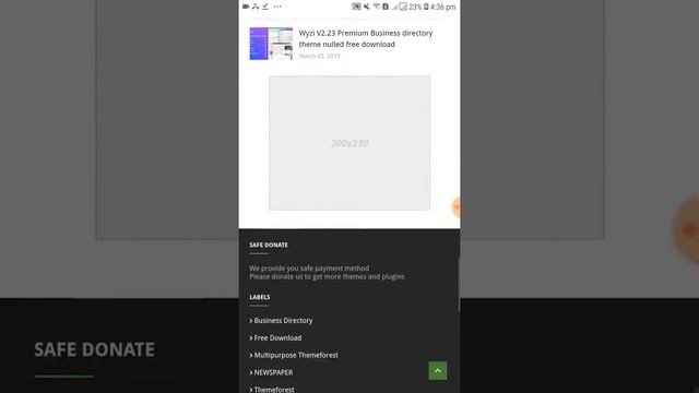 How to download premium wp themes and plugins free| free from malware| safe смотреть онлайн