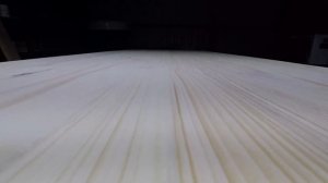 Столярный верстак из клееного бруса. Склейка древесины клеем ПВА.