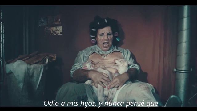Praise Abort Subtitulos / Subtitulado - Español
