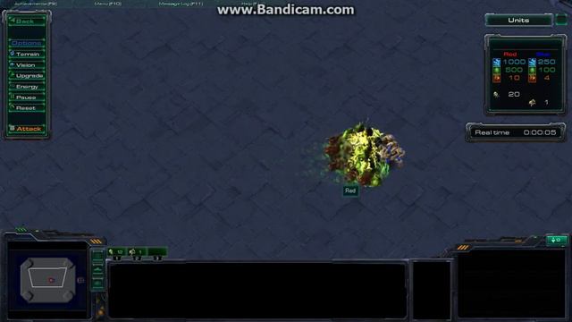 Starcraft 2: 20 Banelings vs 1 Immortal смотреть онлайн