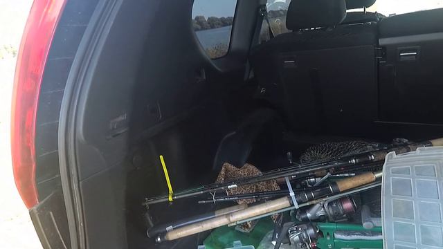 "ОТВОДНОЙ"! Часть 5. Ловля с БОНУСОМ!!! смотреть онлайн