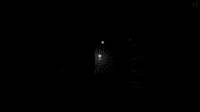 Dark Echo - bug on XXVIII смотреть онлайн