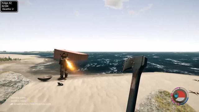 BEST OF GRONKH UND TOBINATOR: The Forest смотреть онлайн