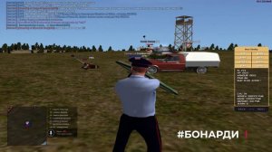 БУДНИ ПОЛИЦИИ РОДИНА РП