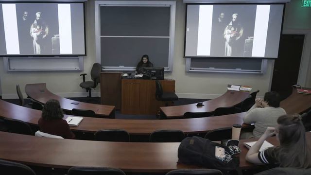 Gender and Art смотреть онлайн