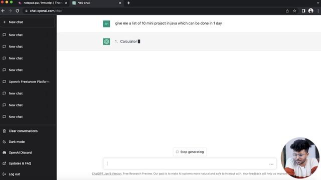 Chat GPT Crash Course in Hindi [ Crash Course for Beginners ] ???? смотреть онлайн