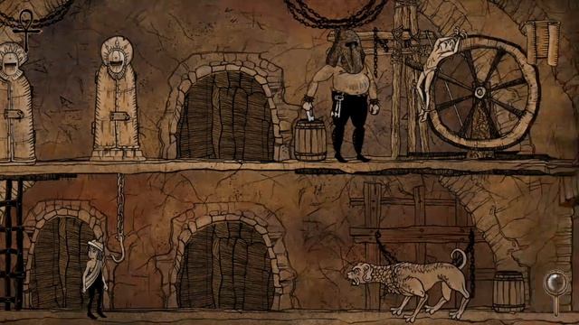 Apocalipsis - Harry at the end of the world PART -1 || (Android,ios) Gameplay - Walkthrough смотреть онлайн