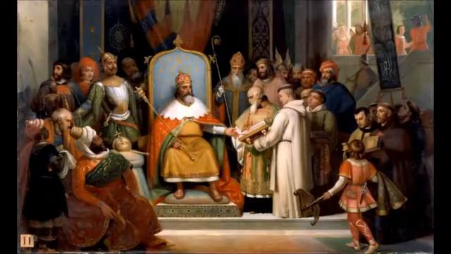 Урок философии #2