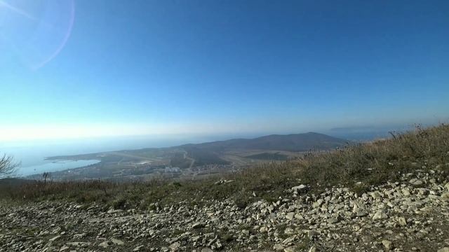 Геленджик ОСЕНЬ 2022 ПОХОД В ГОРЫ ГЕЛЕНДЖИКА. ОТ СЕВЕРНОГО ДО ОЛИМПА смотреть онлайн