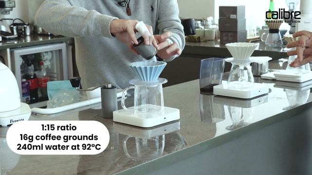 Do Coffee Grinders Really Make a Difference? | Parallel Passion смотреть онлайн