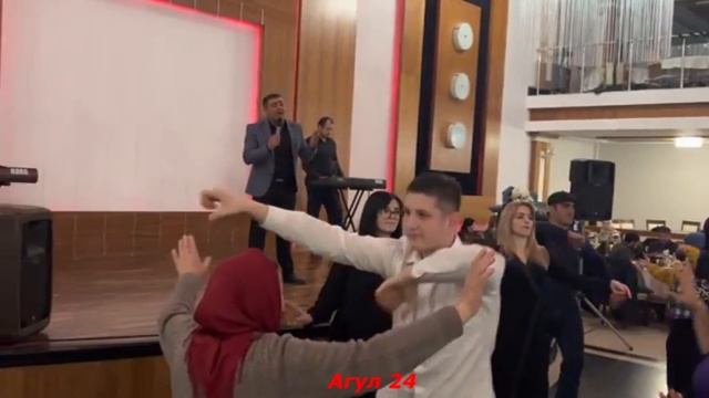 Шабан Шабанов о Маме смотреть онлайн