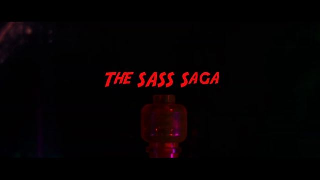 LEGO SASS - Prologue смотреть онлайн