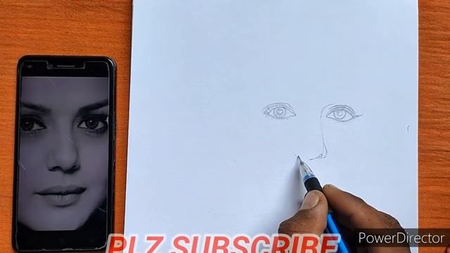 Sketch kaise banate hai full video / how to draw outline step by step / pencil drawings / #drawings смотреть онлайн