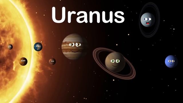What Is Saturn's Great White Spot? | Space Explained by KLT! смотреть онлайн