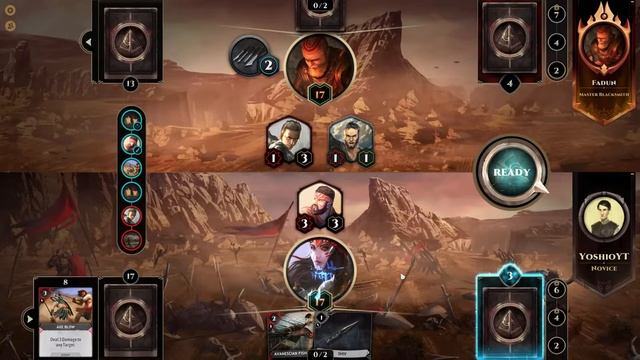 Causa, Voices of the Dusk | Gameplay | Free to Play / Indie смотреть онлайн