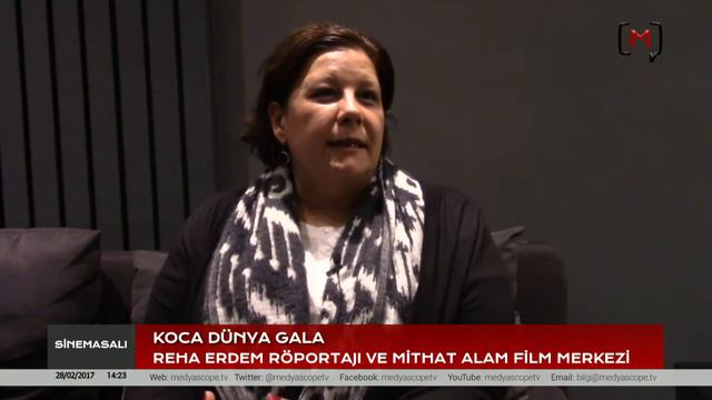 Sinemasalı: Reha Erdem sineması ve gerçekçilik Konuk: Gökşen Aydemir смотреть онлайн