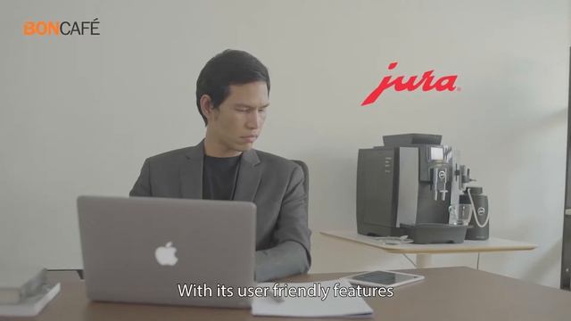 Boncafe Office Coffee Systems เครื่องทำกาแฟสำหรับออฟฟิศ смотреть онлайн