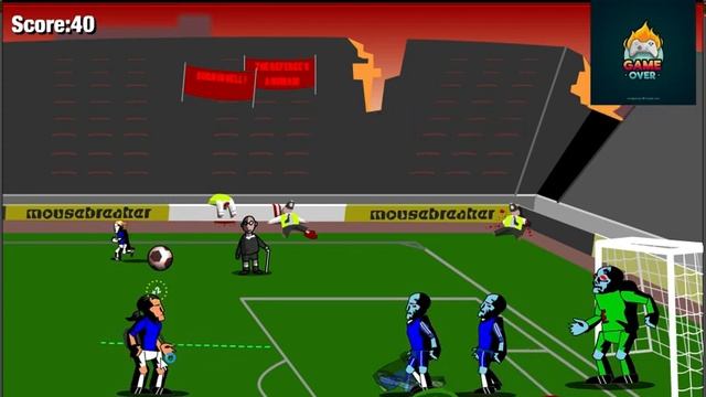 Zombie killer game live? смотреть онлайн