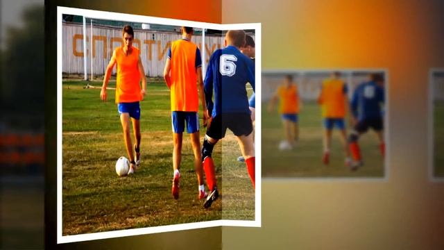 Ответная товарищеская встреча смотреть онлайн