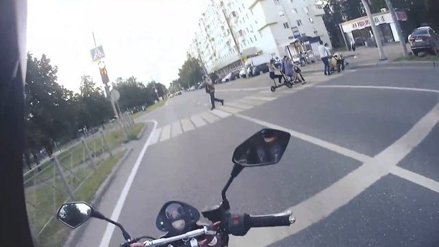 мотопокатушки казань смотреть онлайн