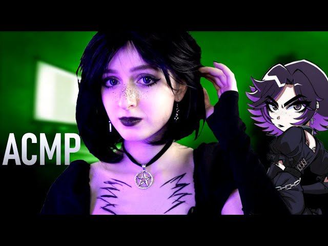 АСМР Ты получил Альтушку Ксюшу | Ролевая игра "Альтушка для скуфа" | ASMR You got an alt-girl смотреть онлайн