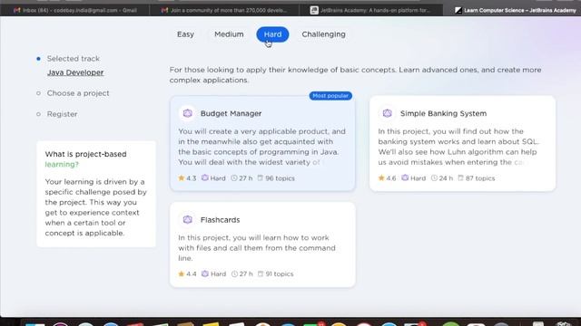 Java tutorial for beginners - Part 1 | Free Programming language course | JetBrains Academy смотреть онлайн