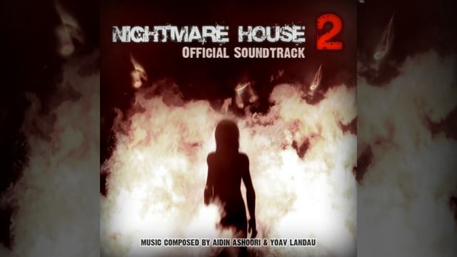 Yoav Landau – Nightmare House 2 Theme смотреть онлайн