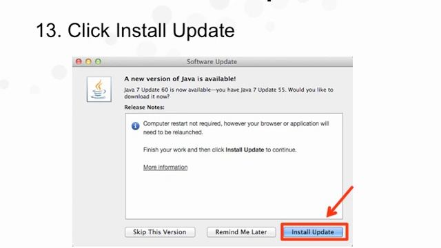 Condor 3 Three steps to install on a Mac Updated 12272014 смотреть онлайн