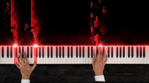 Dead Silence Theme Song - Main Theme (Piano Version)