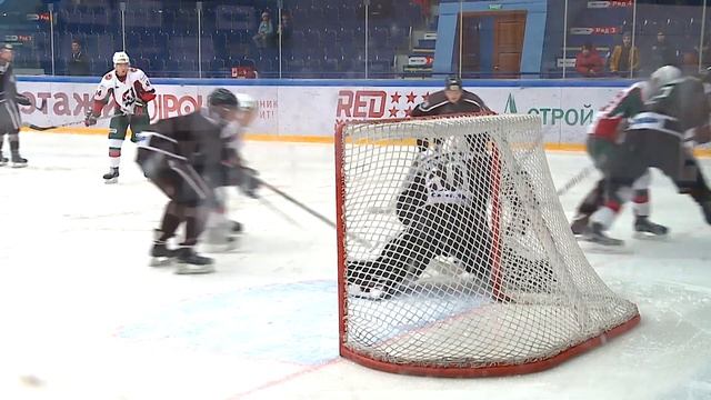 Тюмень спортивная. 18 ноября смотреть онлайн