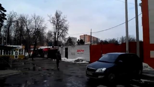 Щелково, Институтская 27А смотреть онлайн