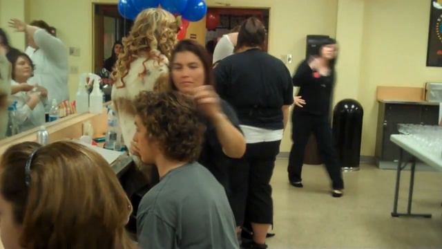 Twilight Event at Empire Beauty School (Lehigh Valley, PA) смотреть онлайн