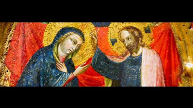 Lauds - Jan. 29 смотреть онлайн